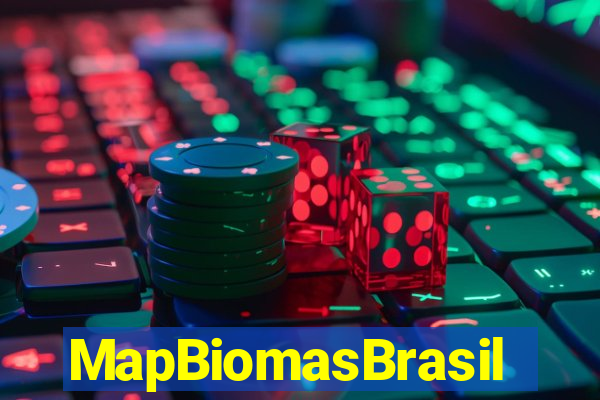 MapBiomasBrasil