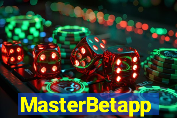 MasterBetapp