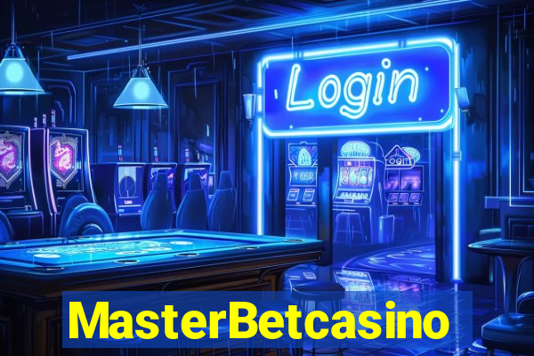 MasterBetcasino