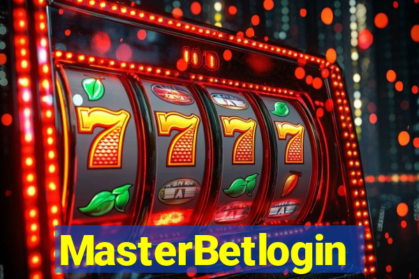 MasterBetlogin