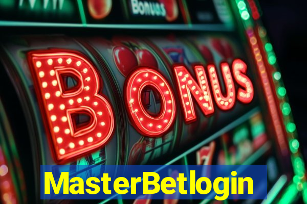 MasterBetlogin