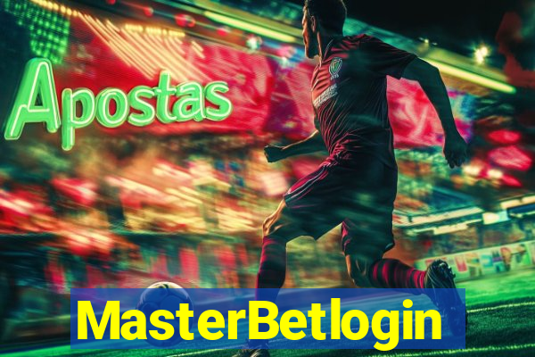 MasterBetlogin