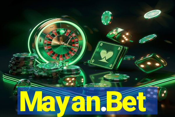 Mayan.Bet