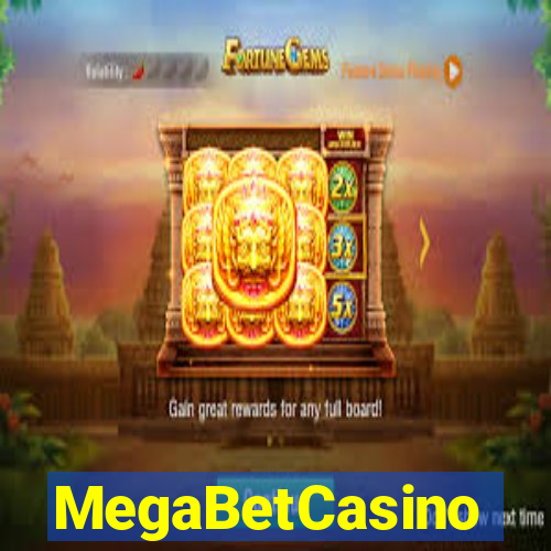 MegaBetCasino