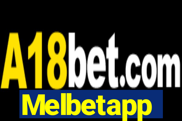 Melbetapp