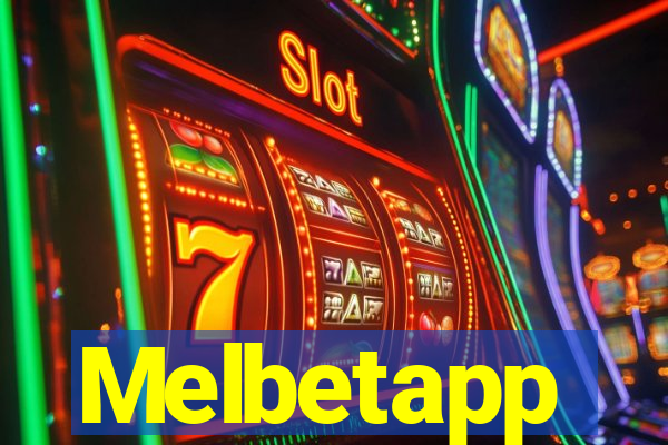 Melbetapp