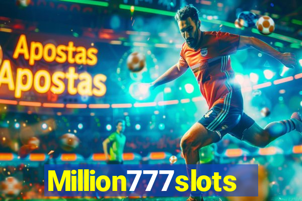 Million777slots