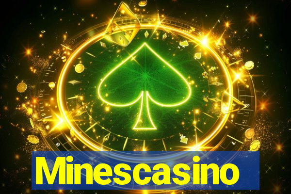 Minescasino