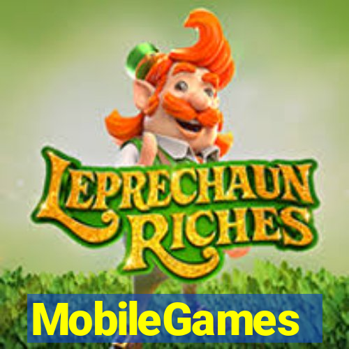 MobileGames