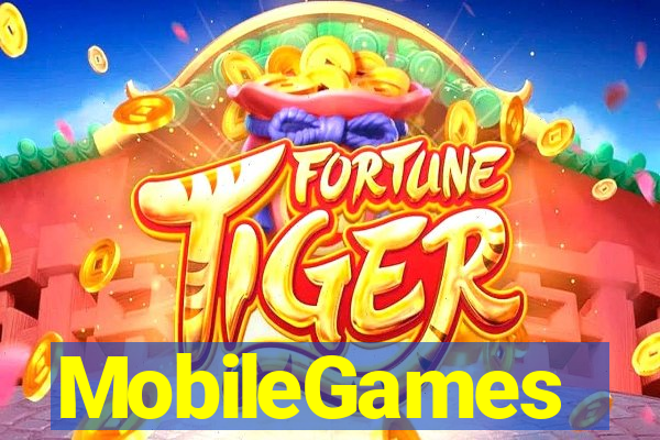 MobileGames