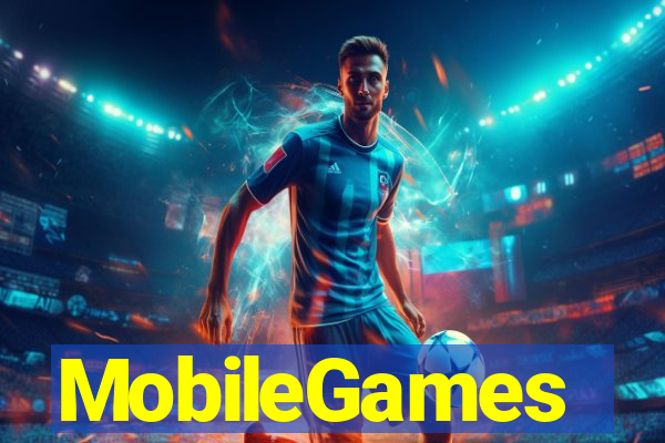 MobileGames