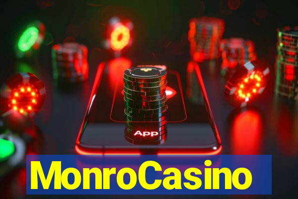 MonroCasino