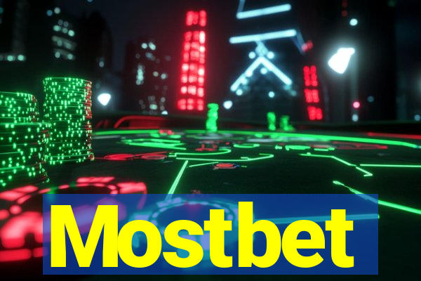 Mostbet