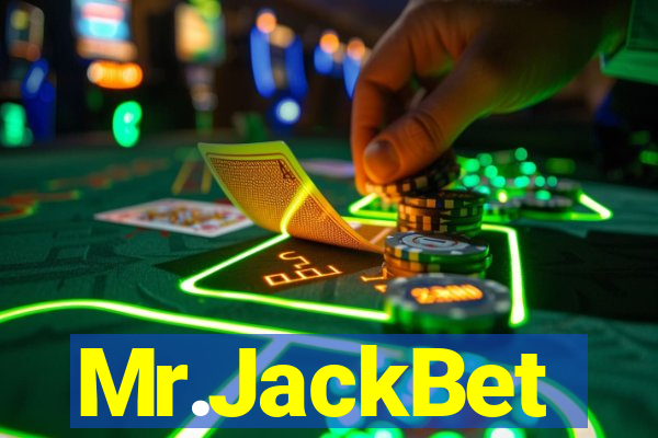 Mr.JackBet