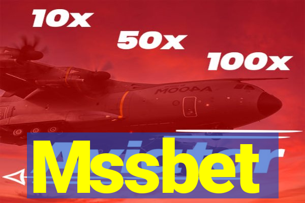 Mssbet