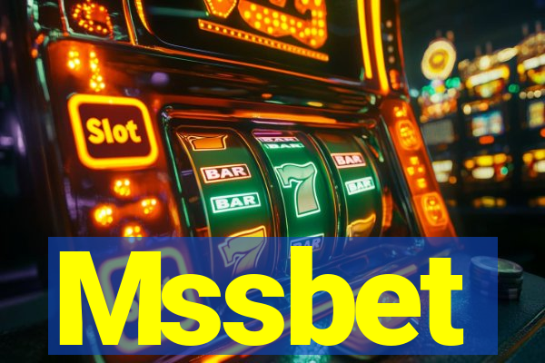 Mssbet