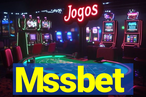 Mssbet