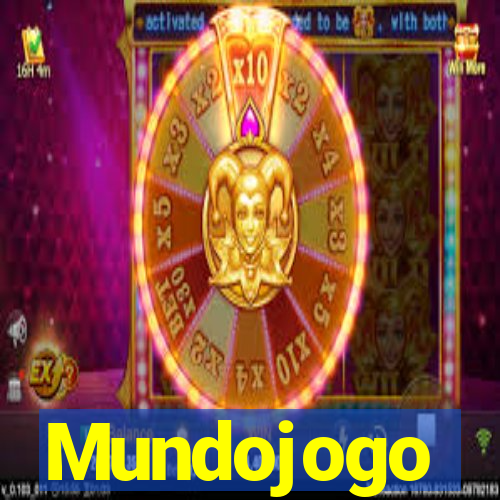 Mundojogo