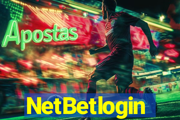 NetBetlogin