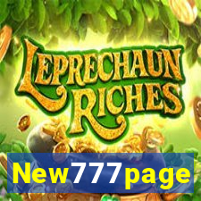 New777page