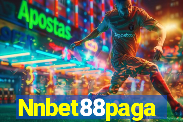 Nnbet88paga