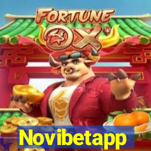 Novibetapp