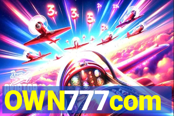 OWN777com