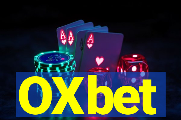 OXbet