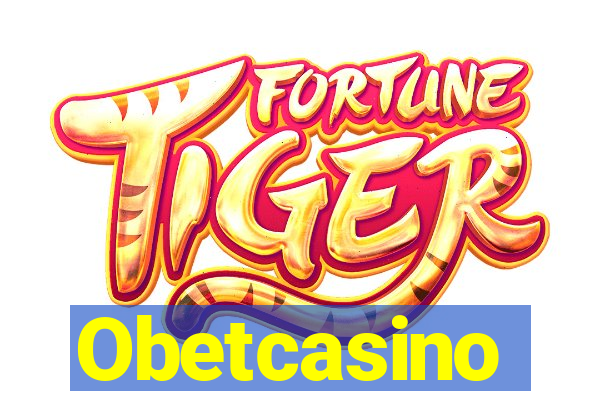 Obetcasino