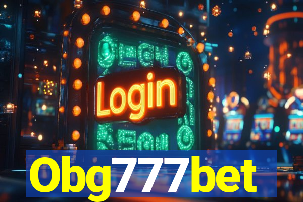 Obg777bet