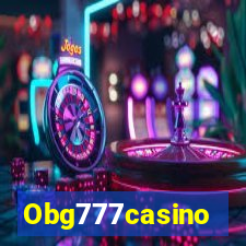 Obg777casino