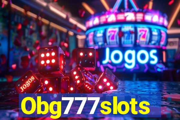 Obg777slots