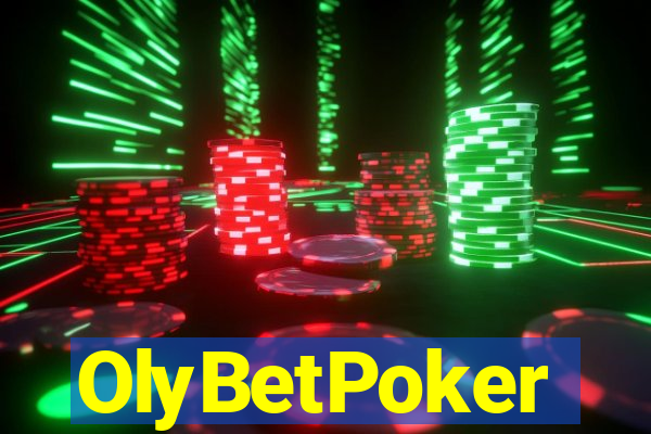 OlyBetPoker