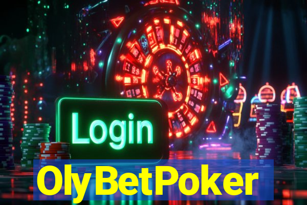 OlyBetPoker