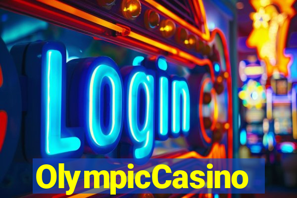 OlympicCasino