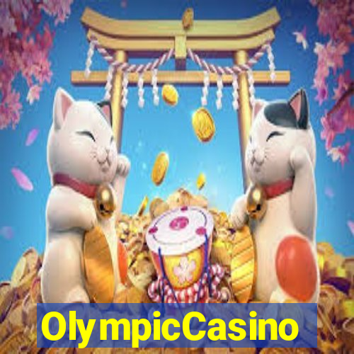 OlympicCasino