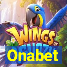 Onabet