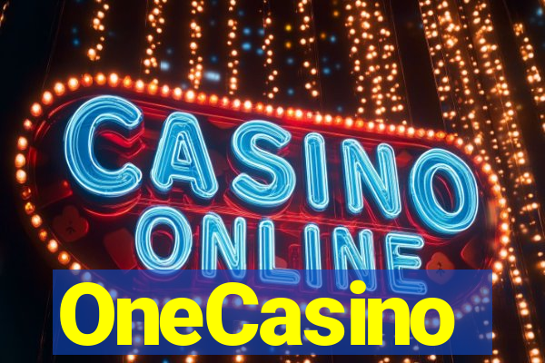 OneCasino