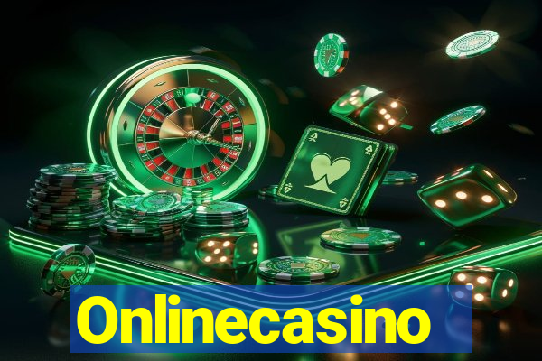 Onlinecasino