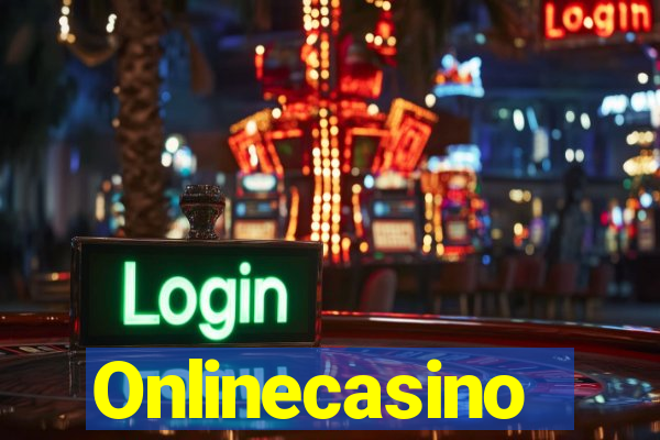 Onlinecasino