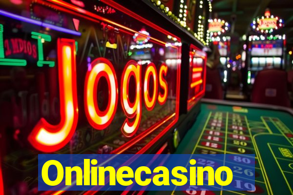 Onlinecasino