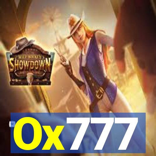 Ox777