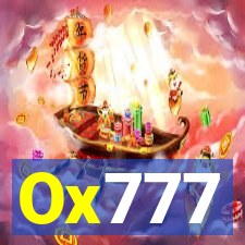 Ox777