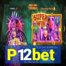 P12bet