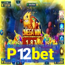 P12bet