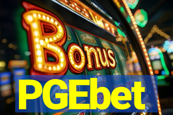 PGEbet