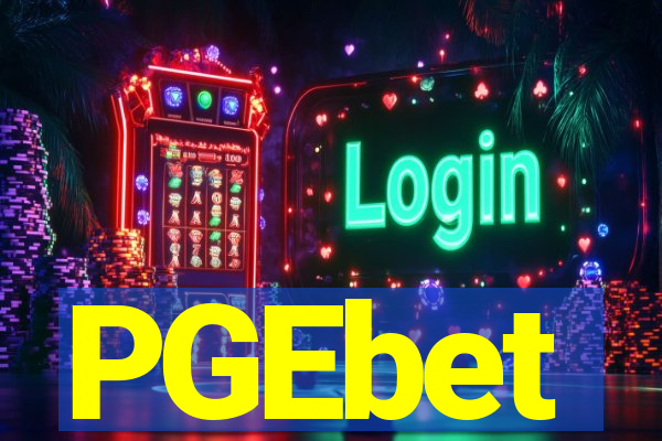 PGEbet