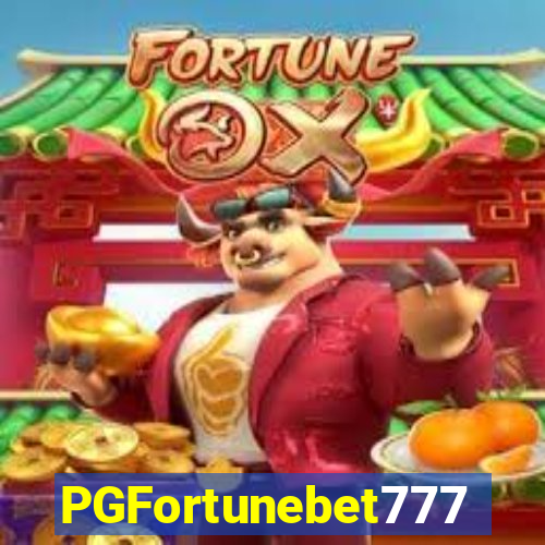 PGFortunebet777