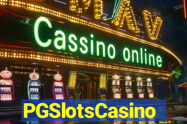 PGSlotsCasino