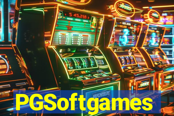 PGSoftgames